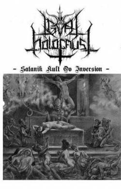 Goatholocaust : Satanik Kult ov Inversion